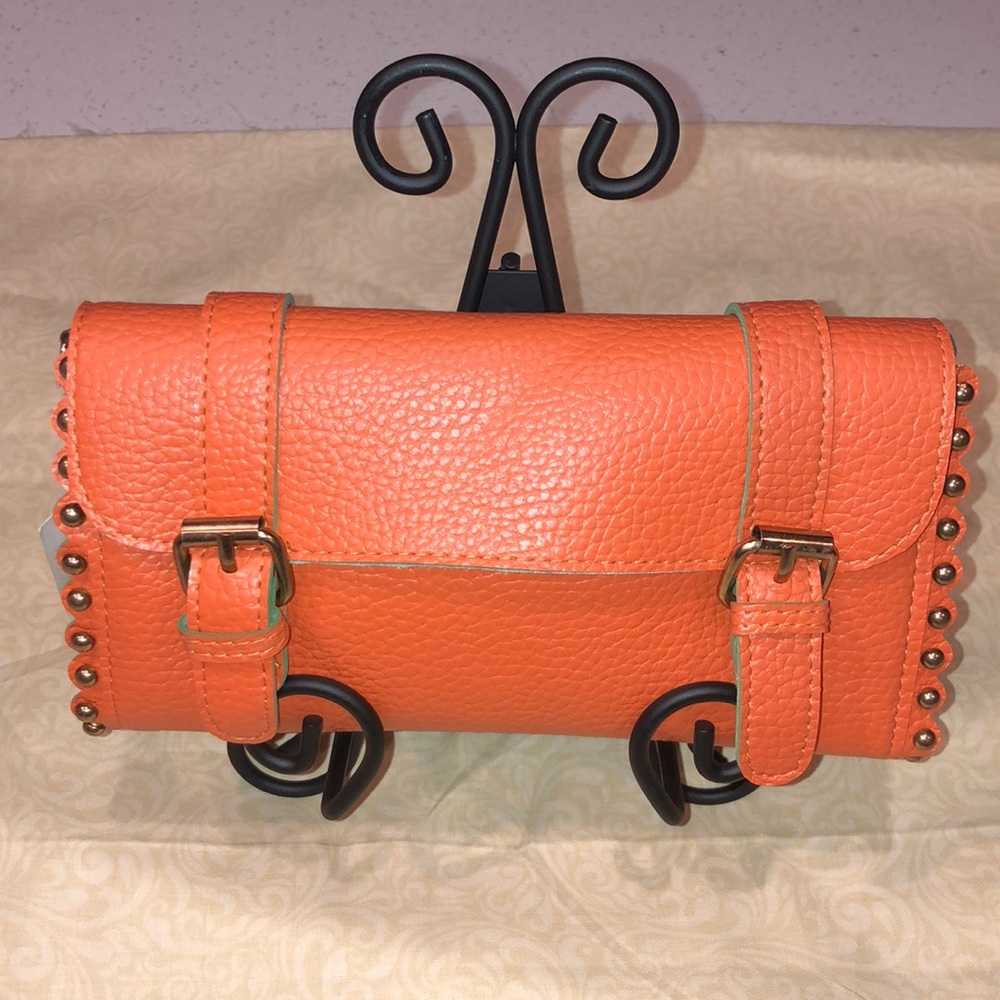 Boho Wallet. Perfect for Spring & Summer